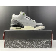Air 136064-006 Retro Chlorophyll 3 Jordan 0520